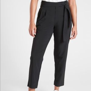 Athleta Skyline Pant II Black Sz 2